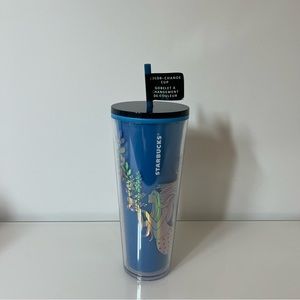 NWT Starbucks Venti Travel Cup 710ml